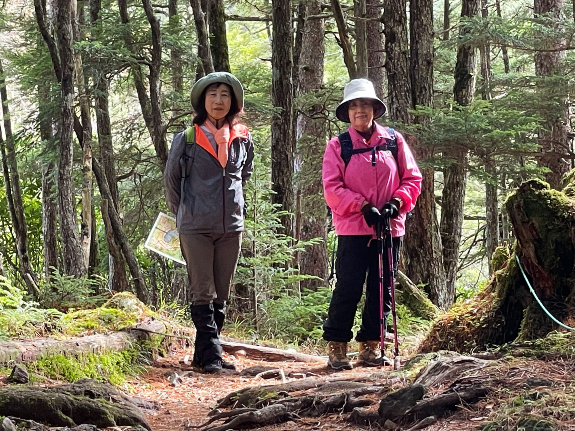 白駒の池　(2025.10.20)