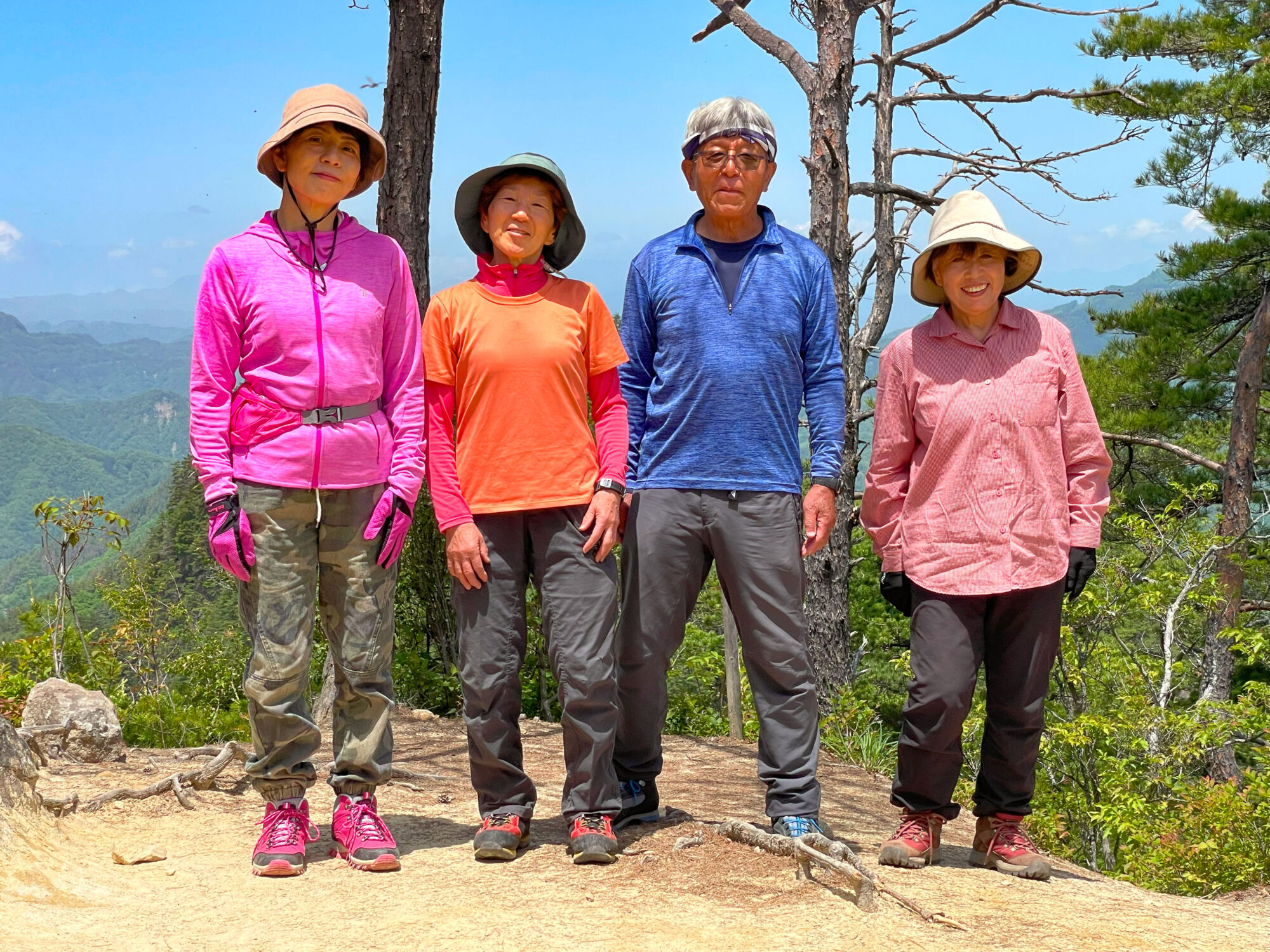 京ヶ倉　(2025.5.19)