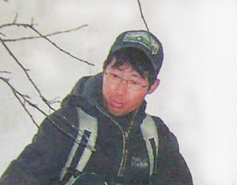 保護中: 加藤さんの山峯農園紹介　(2025.11.1)