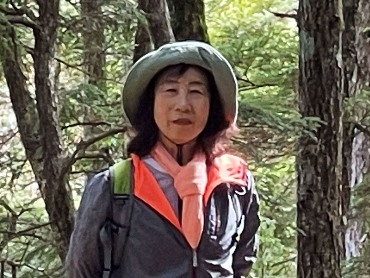 保護中: 新メンバーさんです　(2025.11.1)