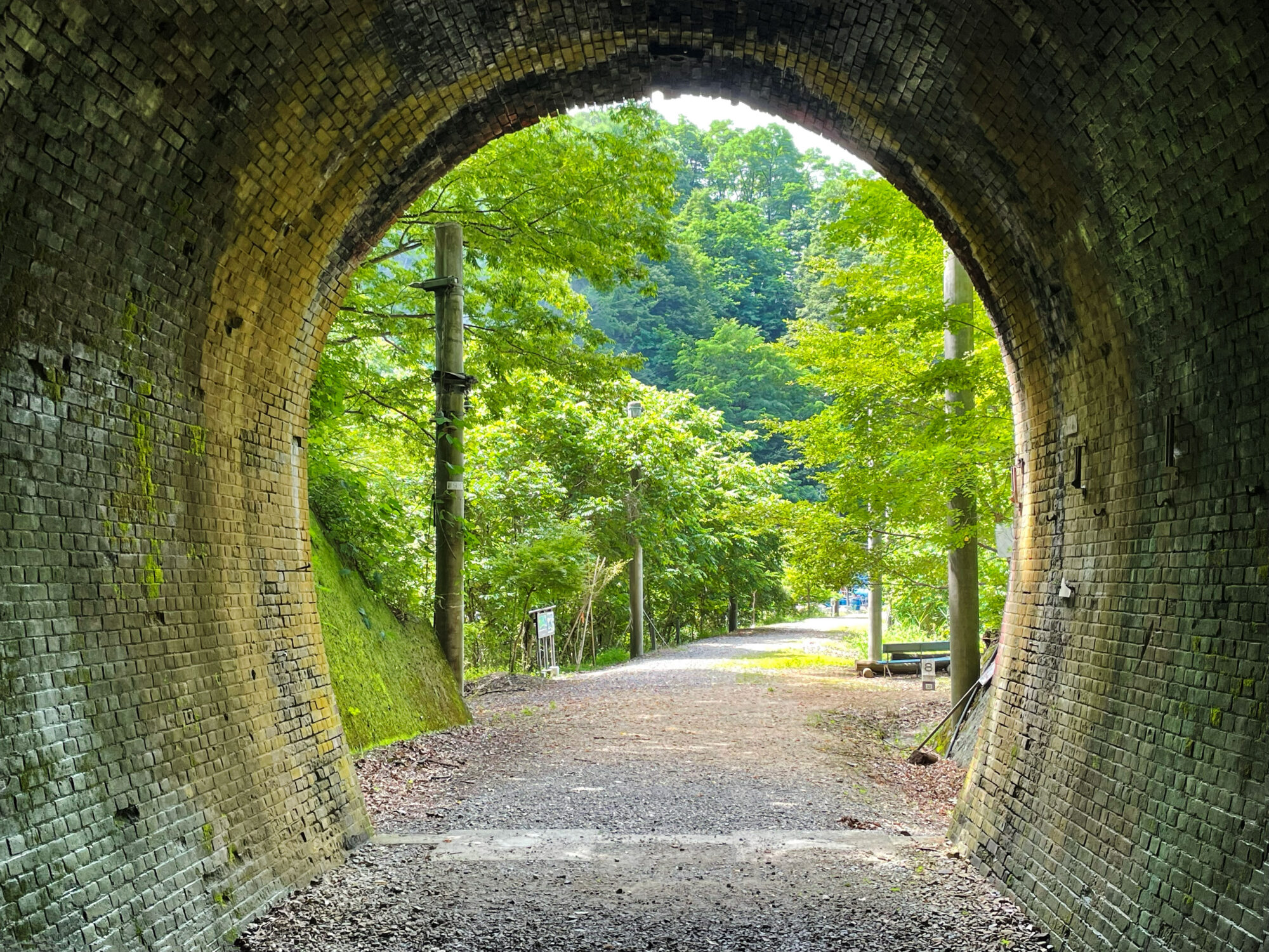 保護中: ［紹介］安曇野 配線敷